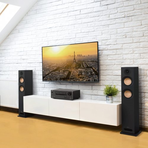 Onkyo TX-NR5100 В интерьере